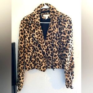 Moto Jacket